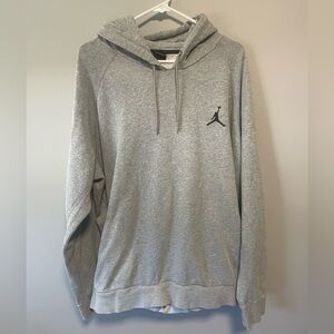 Air Jordan Hoodie